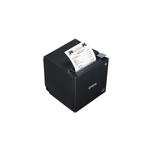 Impresora Epson TM-M30III-052 - Térmica POS de Recibos