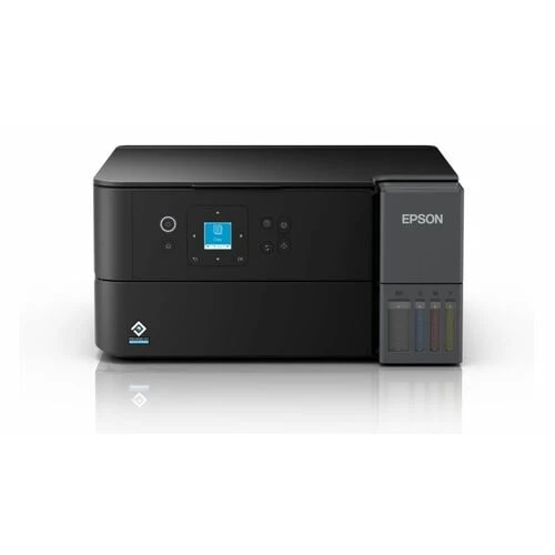 Impresora Epson EcoTank L4360 - Tinta Continua Multifuncional a Color