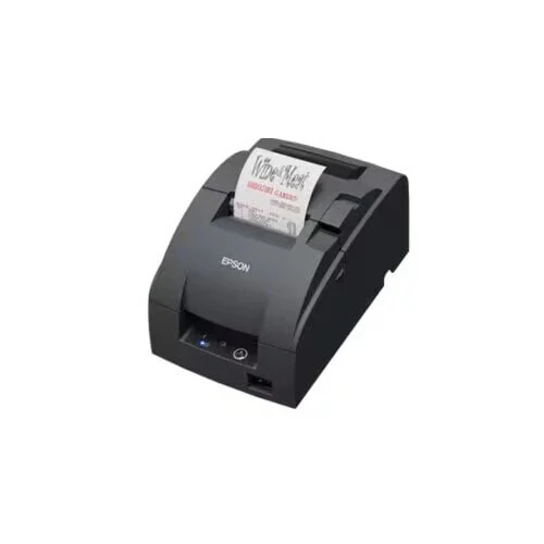 Impresora Epson TM-U220IID-022 - Matricial de Recibos POS