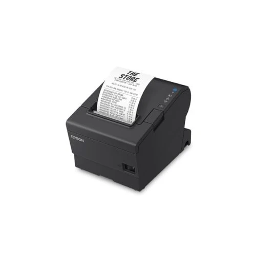Impresora Epson TM-T88VII - Térmica POS de Recibos