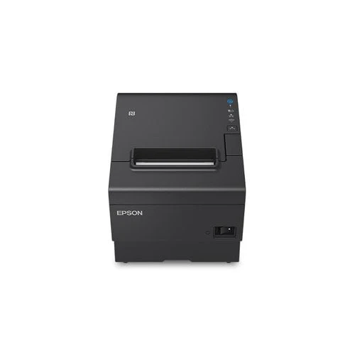 Impresora Epson TM-T88VII-052 - Térmica POS de Recibos