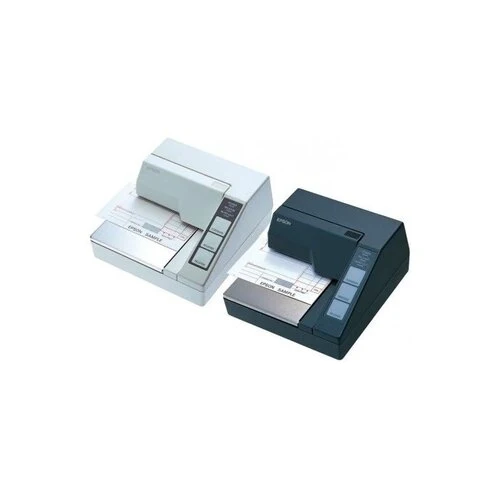 Impresora Epson TM-U295 - Matricial POS de Recibos y Documentos Sueltos