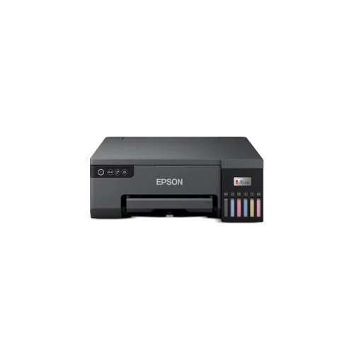 Impresora Epson EcoTank L8050 - Tinta Continua Fotográfica a 6 Colores