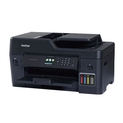 Impresora Brother MFC-T4500DW - Tinta Continua Multifuncional A3