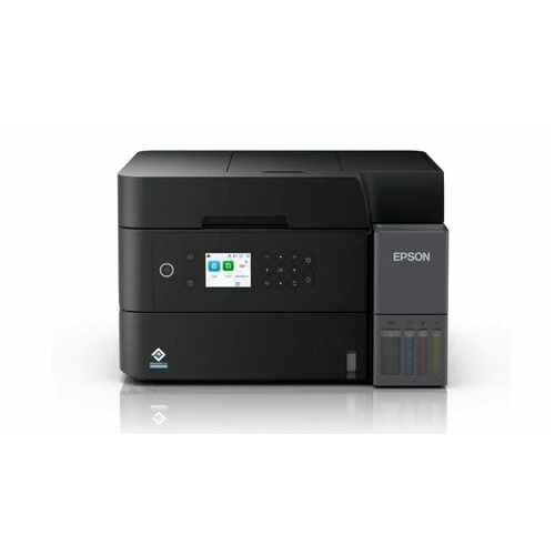Impresora Epson L6370 EcoTank - Tinta Continua Multifuncional