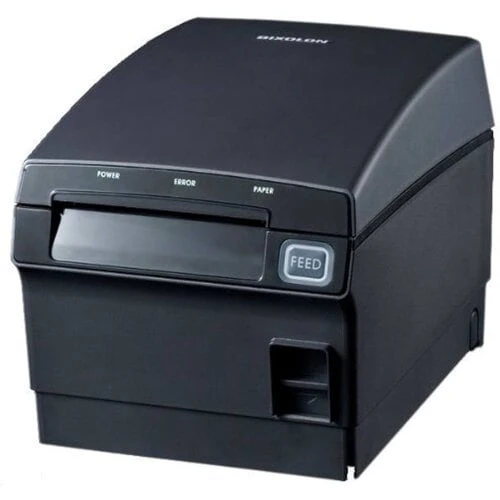 Impresora Bixolon SRP-F312II - Térmica POS de Recibos