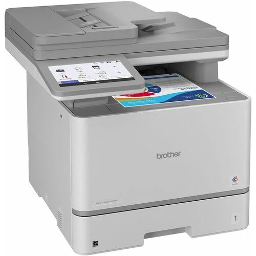 Impresora Brother MFC-L8970CDW - Láser Color Multifuncional