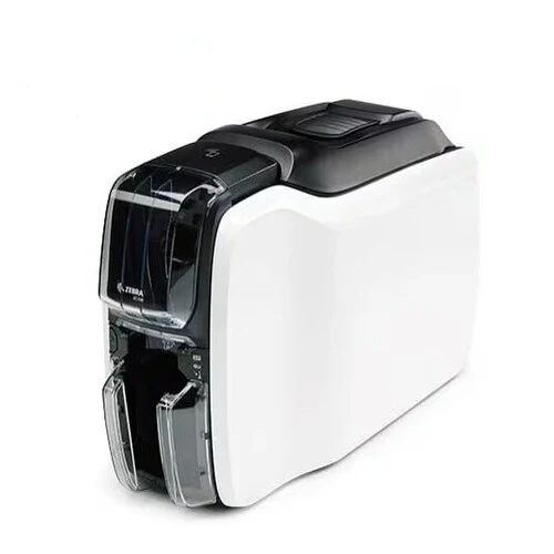 Impresora Zebra ZC100 - Tarjetas PVC a Color (Sublimación Térmica)