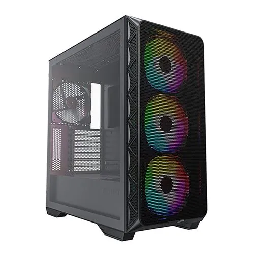 Case Montech AIR 903 MAX Tempered Glass ATX Mid-Tower