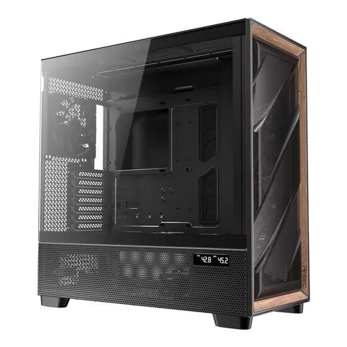 Case Antec Flux Pro Tempered Glass eATX Full Tower