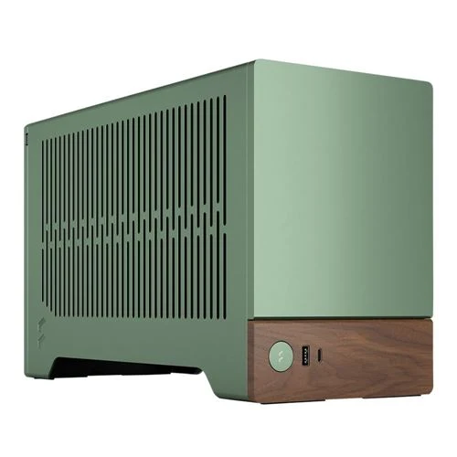 Case Fractal Design Terra Mini-ITX Mini Tower