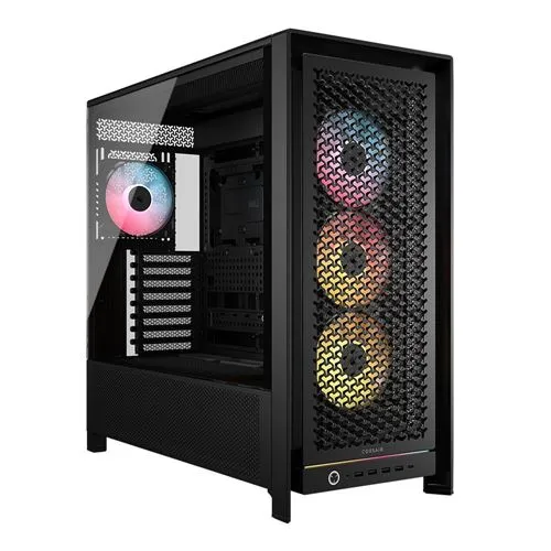 Case Corsair FRAME 5000D RS ARGB Tempered Glass ATX Mid-Tower