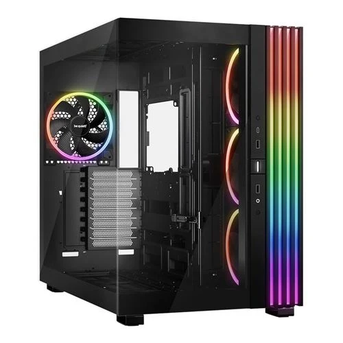 Case be quiet Light Base 900 FX Tempered Glass eATX Full Tower