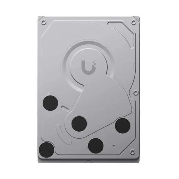 Disco Duro Ubiquiti Surveillance 4TB 5400 RPM SATA III 3.5"