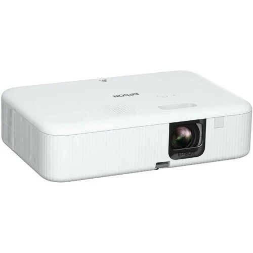 Proyector Epson EpiqVision Flex CO-FH02, 3LCD, Full HD, 3000 Lúmenes