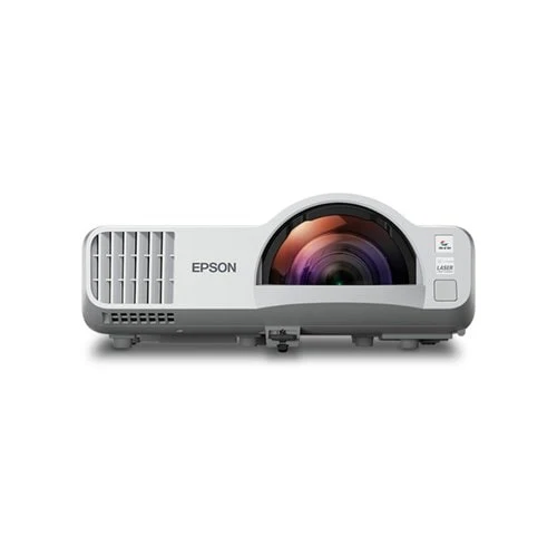 Proyector Epson PowerLite L210SF, 3LCD Láser, Full HD 1080p, 4000 Lúmenes