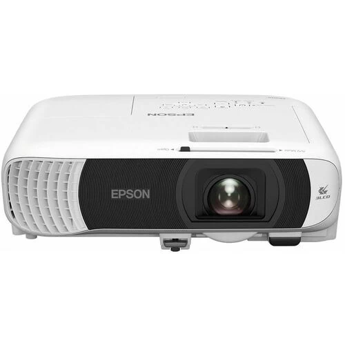 Proyector Epson PowerLite FH54+, 3LCD, Full HD 1080p, 4100 Lúmenes