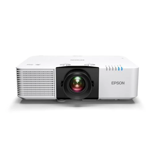Proyector Epson PowerLite L790U, Láser 3LCD, WUXGA, 7300 Lúmenes