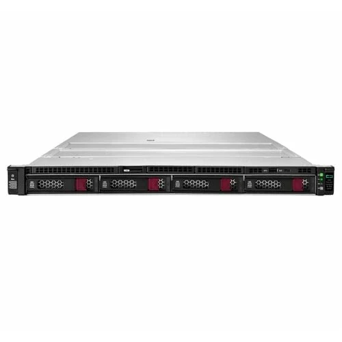 Servidor HPE ProLiant DL320 Gen12, Intel de 12 Núcleos 2.20GHz, 32GB DDR5 ECC, Rack 1U