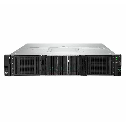 Servidor HPE ProLiant Compute DL340 Gen12, Intel 12 Núcleos 2.20GHz, 64GB DDR5 ECC, Rack 2U