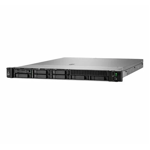 Servidor HPE ProLiant DL320 Gen12, Intel 12 Núcleos, 64GB DDR5, Rack 1U