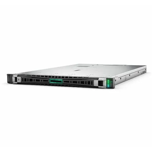 Servidor HPE ProLiant DL360 Gen12, Intel 16 Núcleos 2.40GHz, 64GB DDR5, Rack 1U