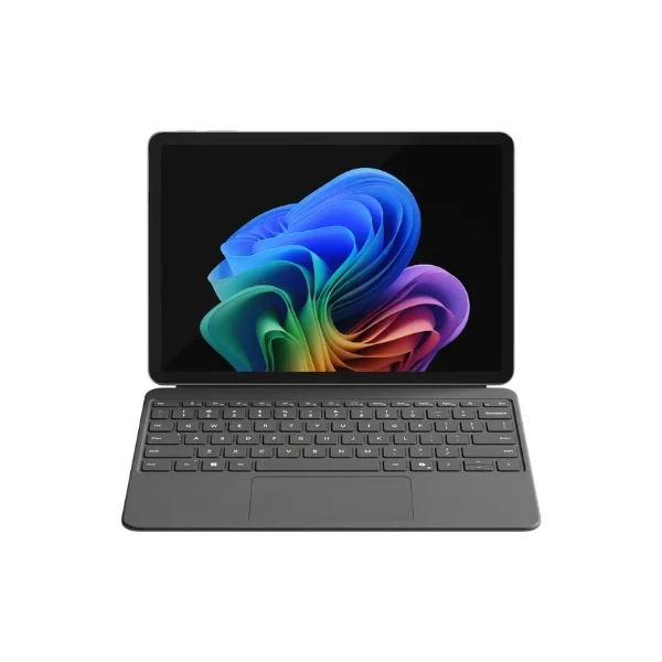 Laptop Microsoft Surface Pro Copilot+ PC 2 en 1 Snapdragon X Plus 16 GB RAM 256 GB UFS 12" Win 11 Home - Platinum
