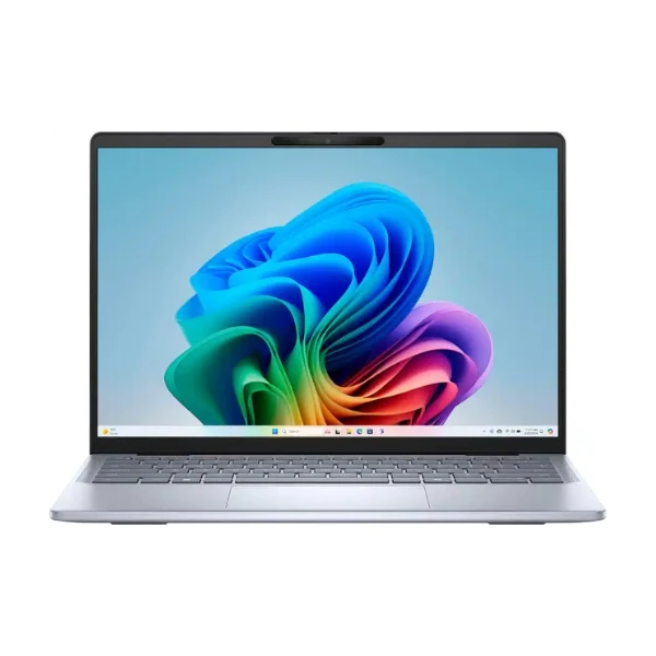 Laptop Dell Inspiron Plus Copilot+ PC Touchscreen Snapdragon X Plus X1P-64-100 (3.4GHz) 16 GB RAM 512 GB SSD 14" Qualcomm Adreno Win 11 Home - Ice Blue
