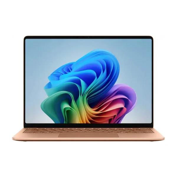 Laptop Microsoft Surface Copilot+ PC Touchscreen Snapdragon X2 Plus X2P-64-100 16 GB RAM 512 GB SSD 13.8" Qualcomm Adreno Win 11 Home - Dune
