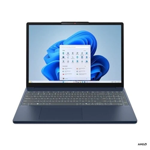 Laptop Lenovo IdeaPad Slim 3 15ARP10 15.6" - AMD Ryzen 7 - 24GB - 512GB SSD