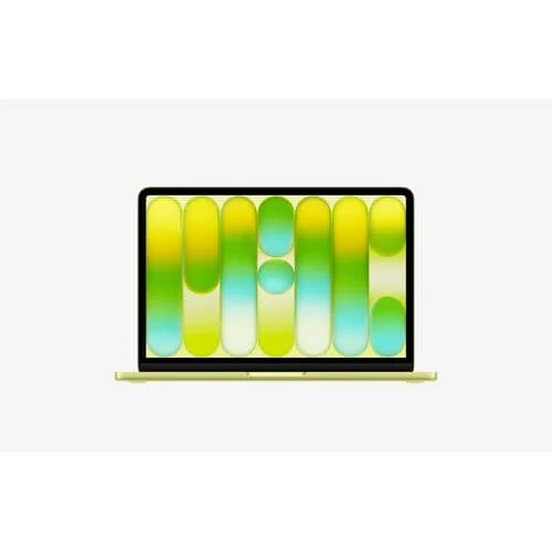 Apple MacBook Neo 13" - Apple A18 Pro - 8GB - 256GB SSD - Citrus