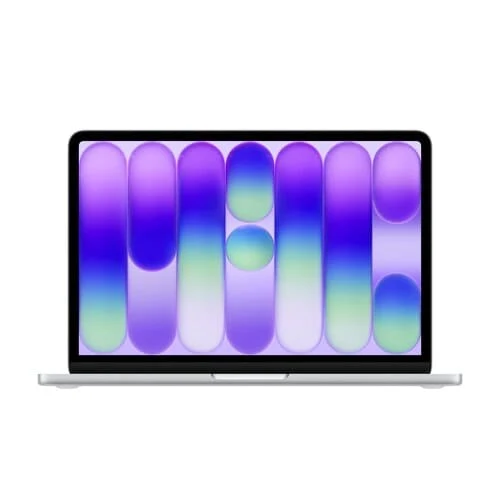 Apple MacBook Neo 13" - Apple A18 Pro - 8GB - 256GB SSD - Plata