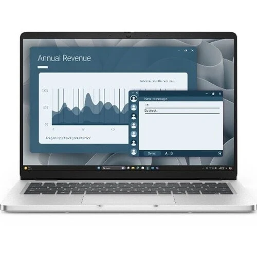 Laptop Dell Pro 14 PC14255 14" - AMD Ryzen AI 7 350 - 16GB - 512GB SSD