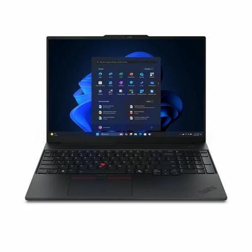 Laptop Lenovo ThinkPad E16 Gen 3 16" - Intel Core Ultra 5 225U - 16GB - 512GB SSD