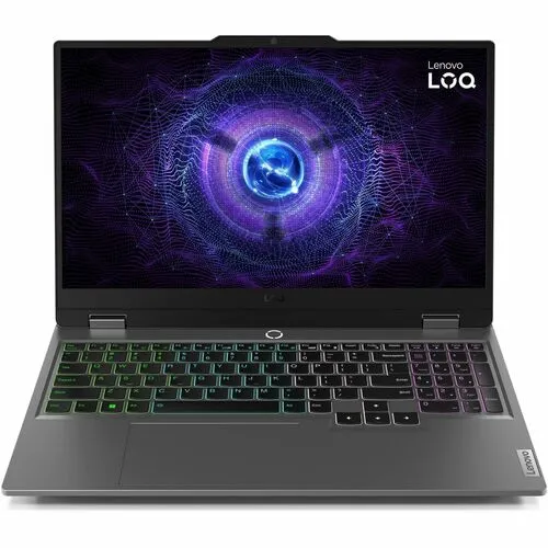 Laptop Lenovo LOQ 15IRX9 15.6" - Intel Core i7 13a Gen - 16GB - 512GB SSD