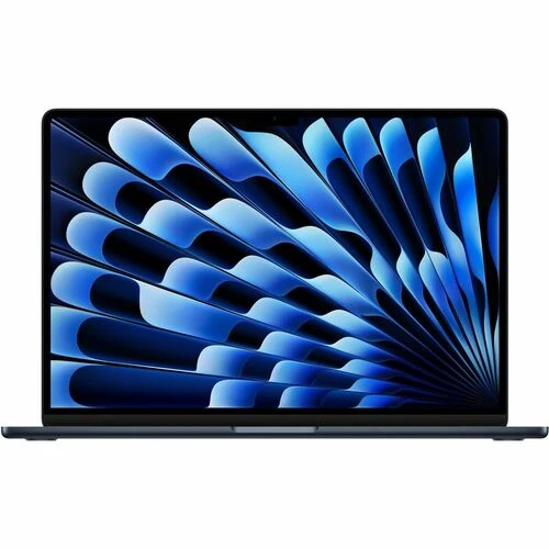 Apple MacBook Air 13" M5 - 16GB - 1TB SSD - Midnight