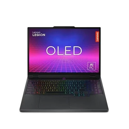 Laptop Lenovo Legion 5 15AHP10 15.1" - AMD Ryzen 7 260 - 16GB - 1TB SSD