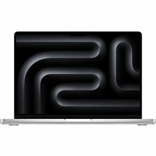 Apple MacBook Pro 14" M5 - 24GB - 1TB SSD - Plata