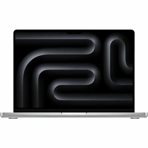 Apple MacBook Pro 14" M5 - 16GB - 1TB SSD - Plata