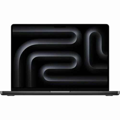 Apple MacBook Pro 14" M5 Pro - 24GB - 2TB SSD - Negro Espacial