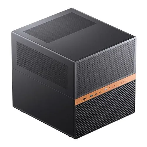 Case JONSBO N6 microATX NAS