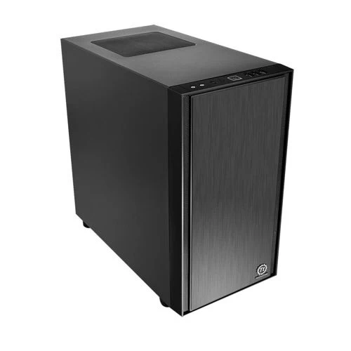 Case Thermaltake Versa H17 microATX Mini Tower