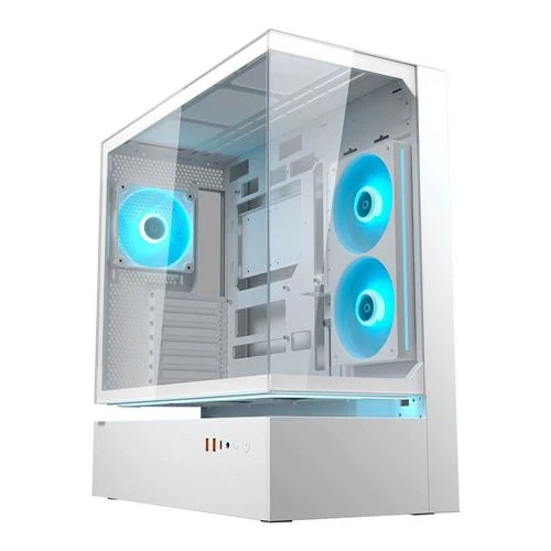 Case Cougar CFV235 Tempered Glass ATX Mid-Tower