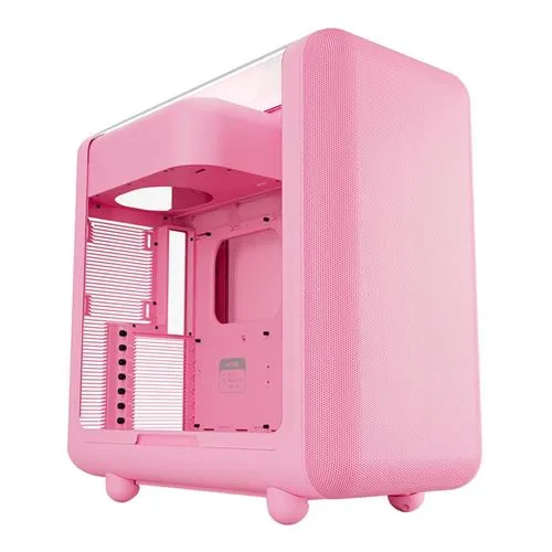 Case HYTE X50 Tempered Glass ATX Mid-Tower