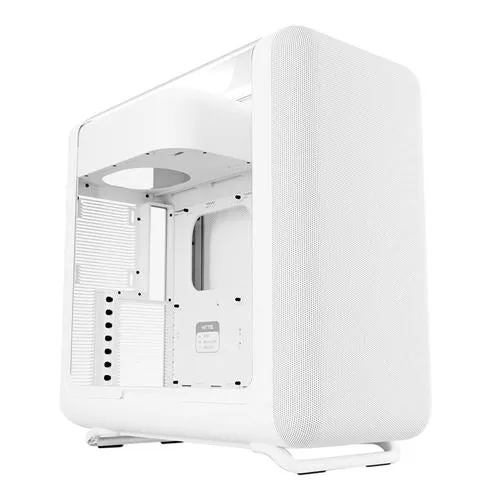 Case HYTE X50 Tempered Glass ATX Mid-Tower