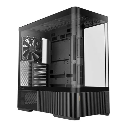 Case Antec C6 Curve Air Tempered Glass ATX Mid-Tower
