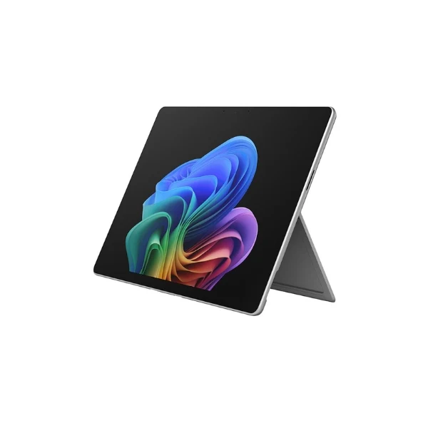Laptop Microsoft Surface Pro 12th Edition 2 en 1 Snapdragon X2 Plus 16 GB RAM 256 GB SSD 13" Qualcomm Adreno Platinum