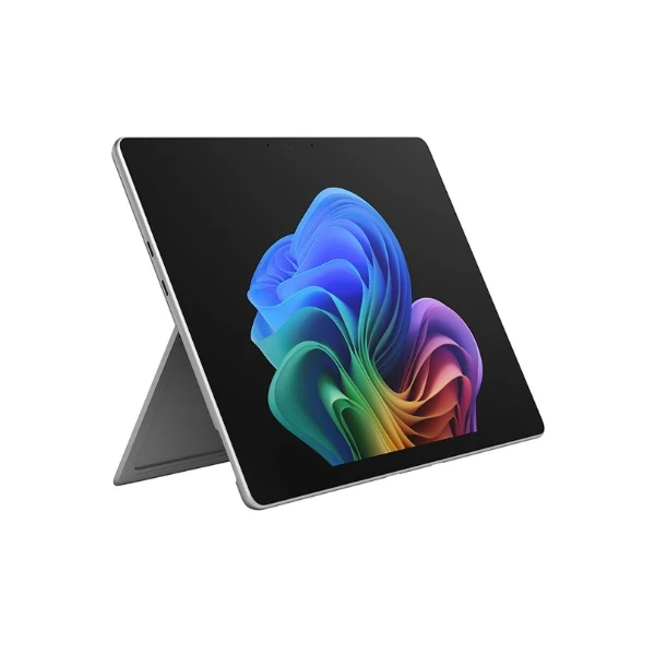 Laptop Microsoft Surface Pro 12th Edition 2 en 1 Snapdragon X2 Plus 16 GB RAM 512 GB SSD 13" Qualcomm Adreno Platinum