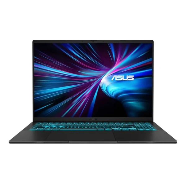 Laptop ASUS V16 V3607VP-MS79 Intel Core 7 240H (1.8GHz) 32 GB RAM 1 TB SSD 16" NVIDIA GeForce RTX 5070 8 GB Matte Black