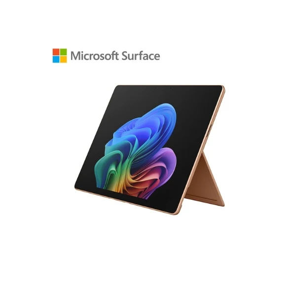 Laptop Microsoft Surface Pro 12th Edition 2 en 1 Snapdragon X2 Plus 16 GB RAM 512 GB SSD 13" Qualcomm Adreno Dune